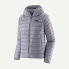 Patagonia Women's Down Sweater™ Hoody-Permafrost Purple-Killington Sports