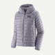 Patagonia Women's Down Sweater™ Hoody-Permafrost Purple-Killington Sports
