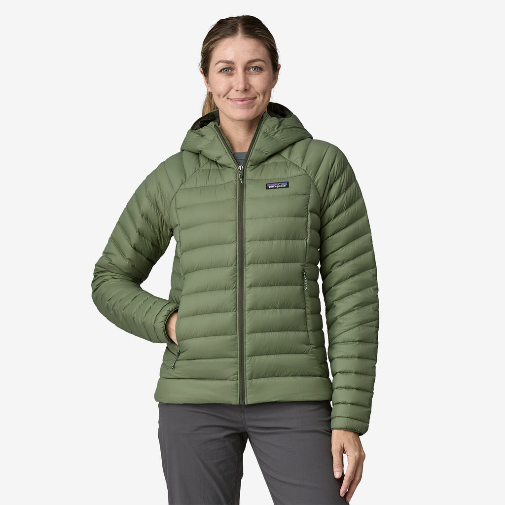 Patagonia Women's Down Sweater™ Hoody-Killington Sports