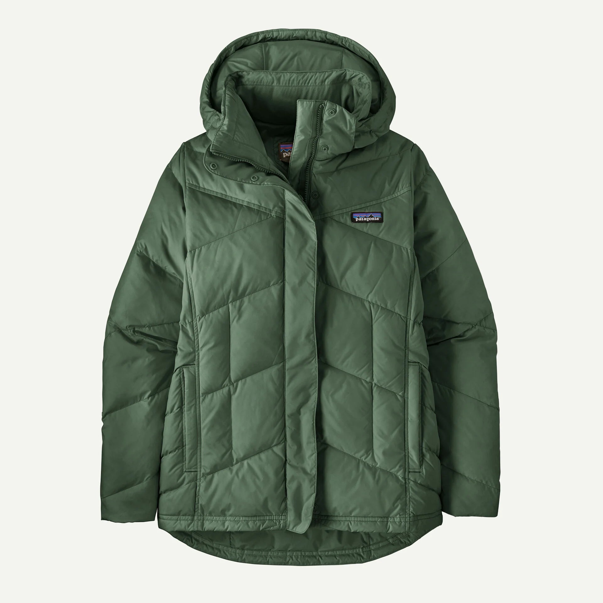 Patagonia Women's Down With It Jacket-Killington Sports