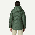 Patagonia Women's Down With It Jacket-Killington Sports