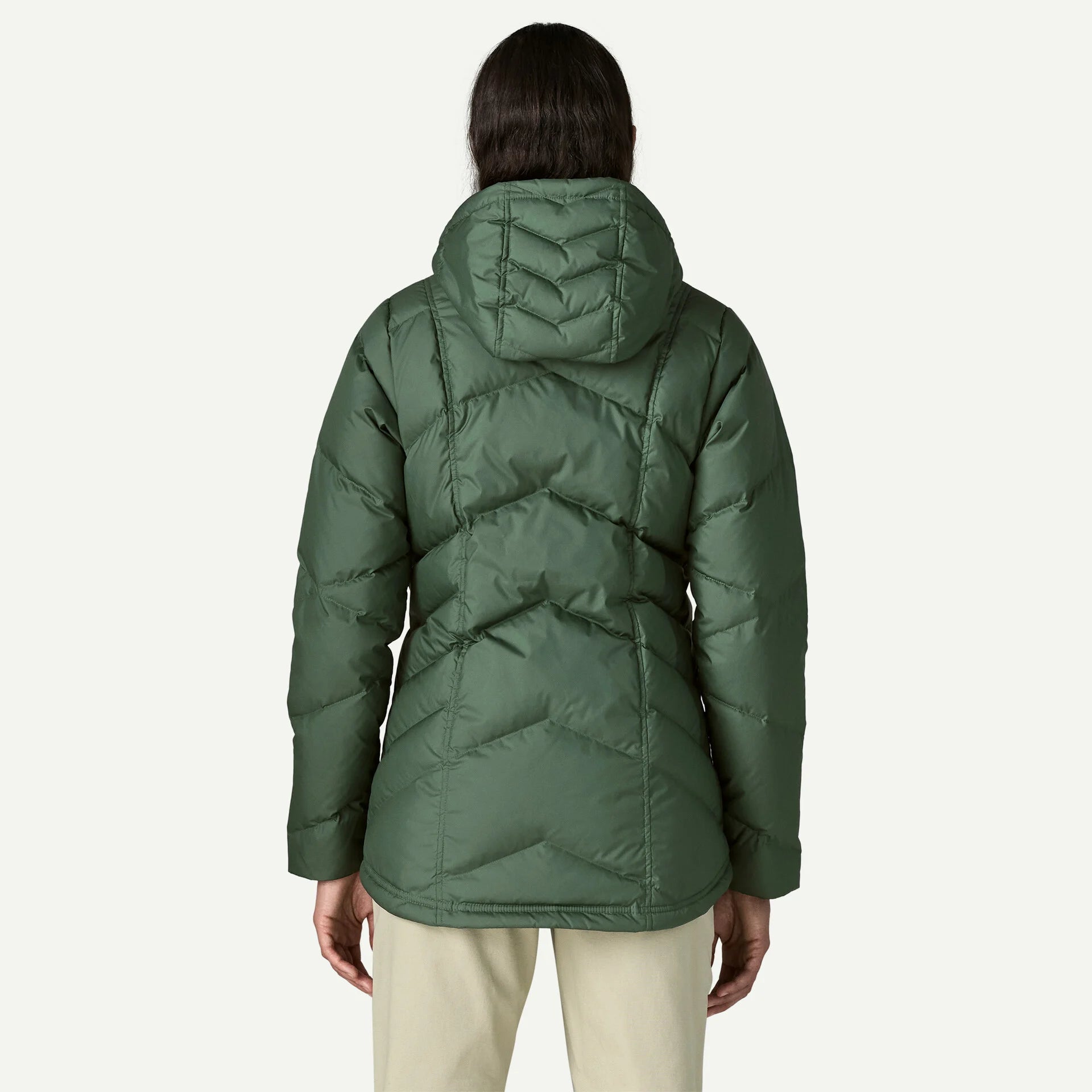 Patagonia Women's Down With It Jacket-Killington Sports