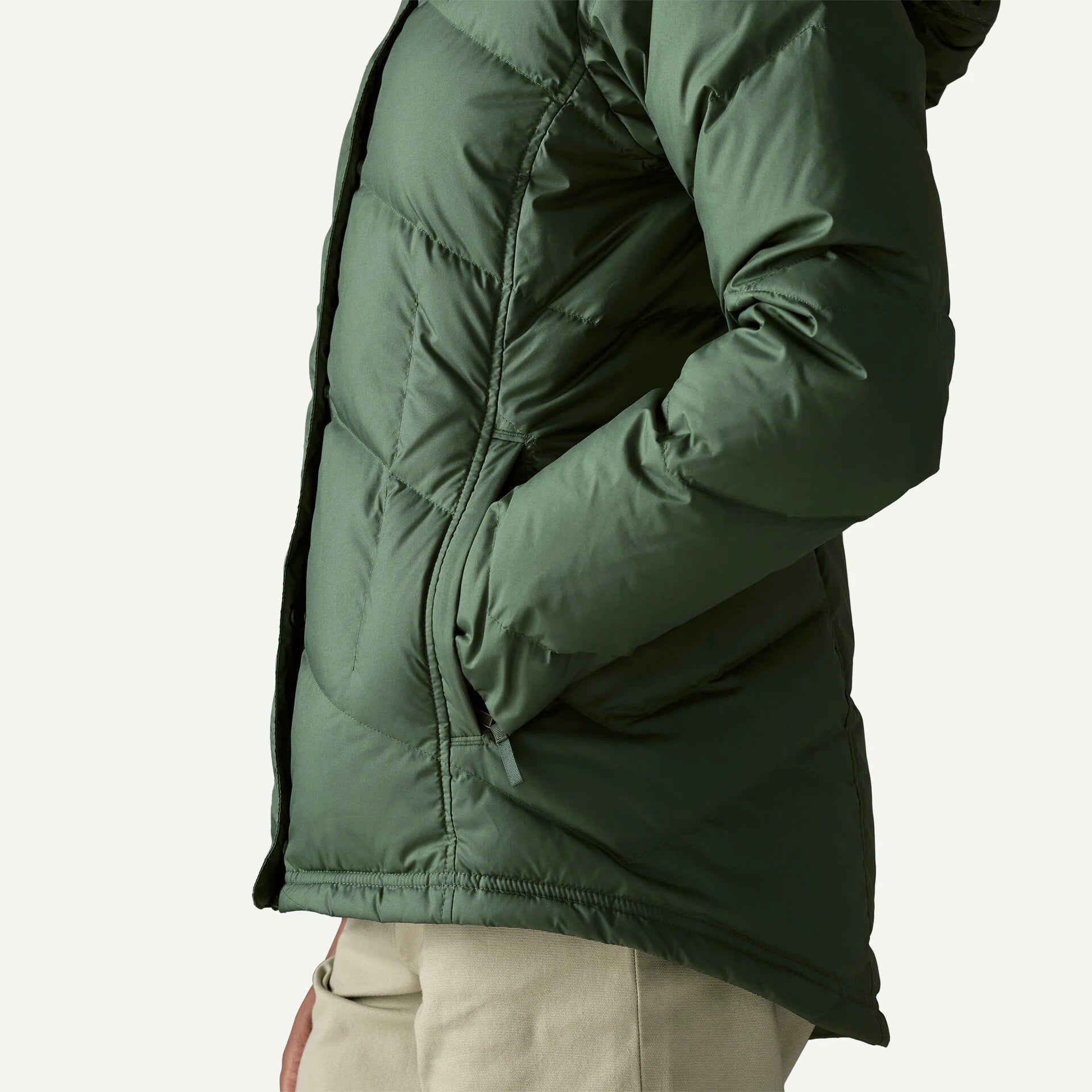 Patagonia Women's Down With It Jacket-Killington Sports