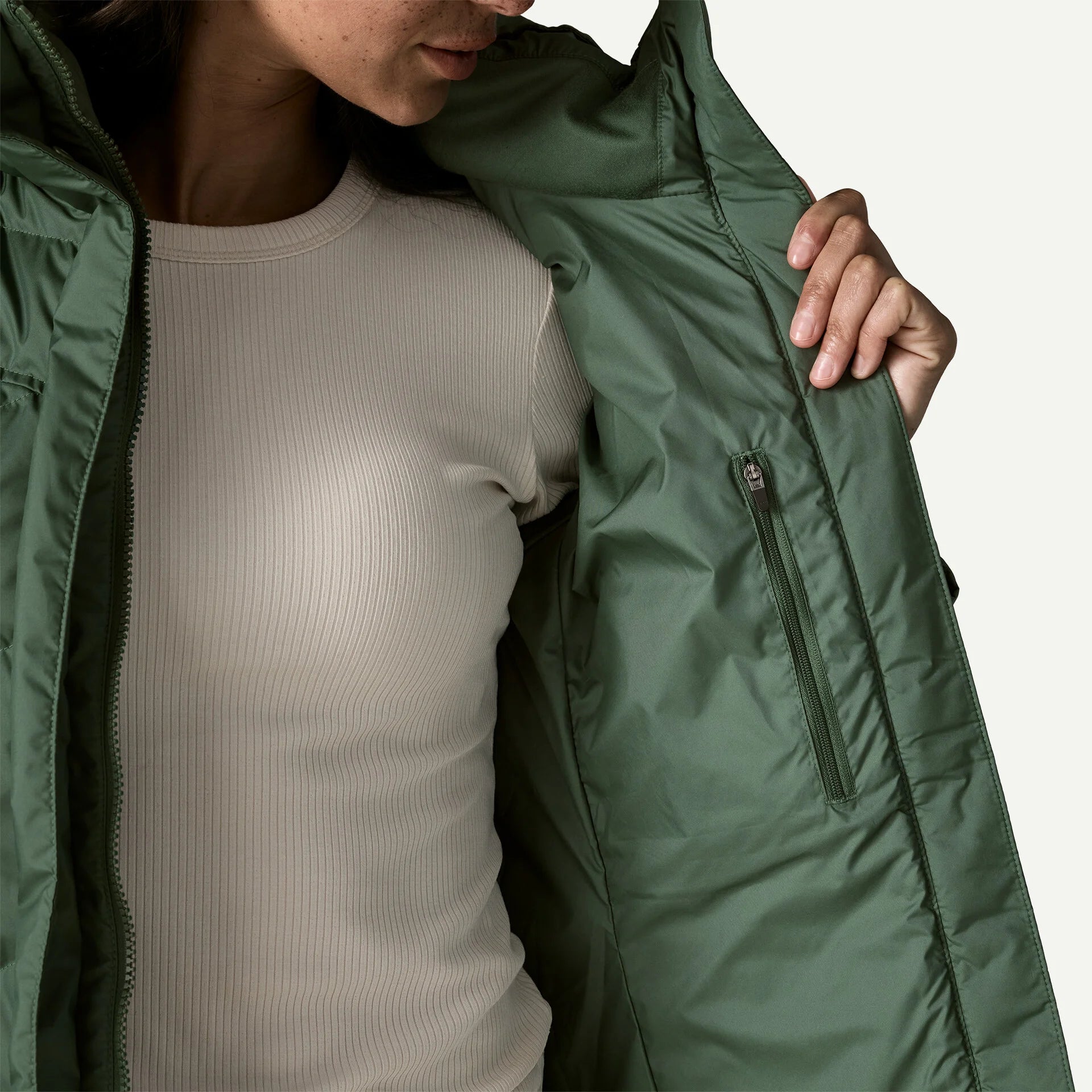 Patagonia Women's Down With It Jacket-Killington Sports