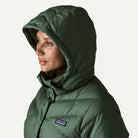 Patagonia Women's Down With It Jacket-Killington Sports
