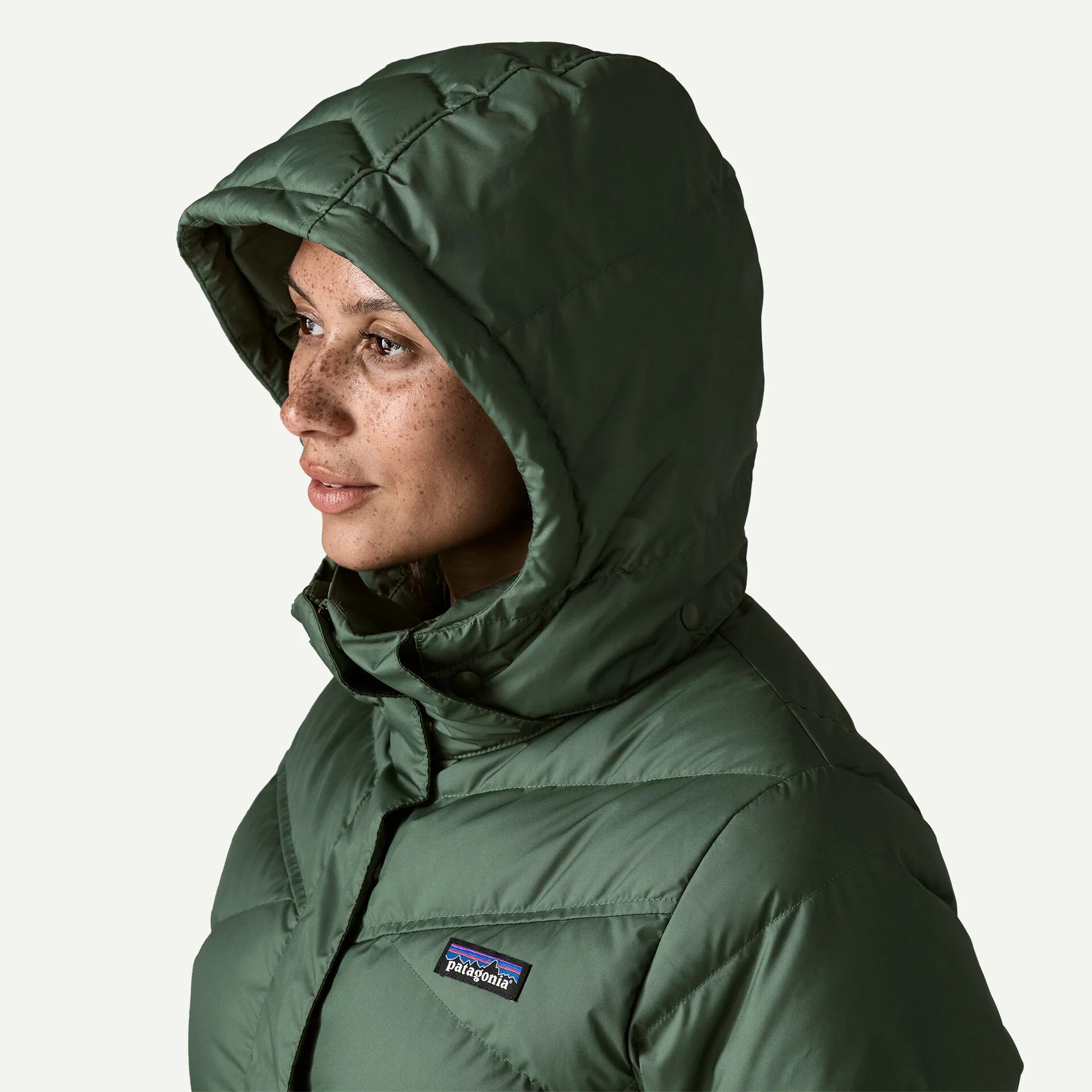 Patagonia Women's Down With It Jacket-Killington Sports