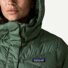 Patagonia Women's Down With It Jacket-Killington Sports