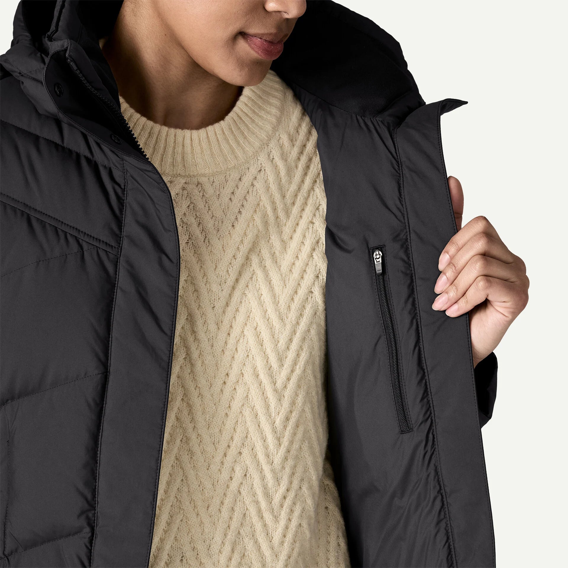 Patagonia Women's Down With It Jacket-Killington Sports