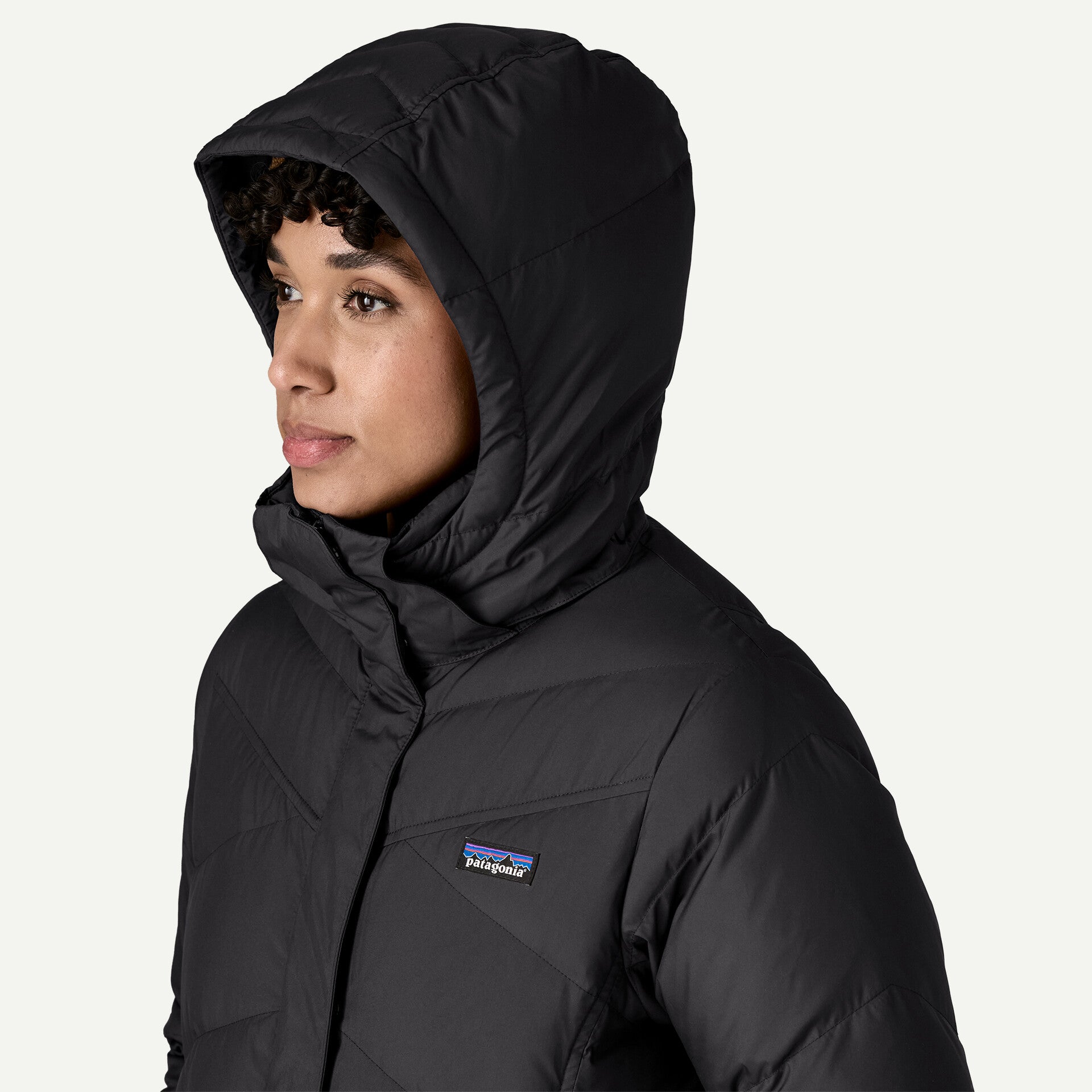 Patagonia Women's Down With It Jacket-Killington Sports