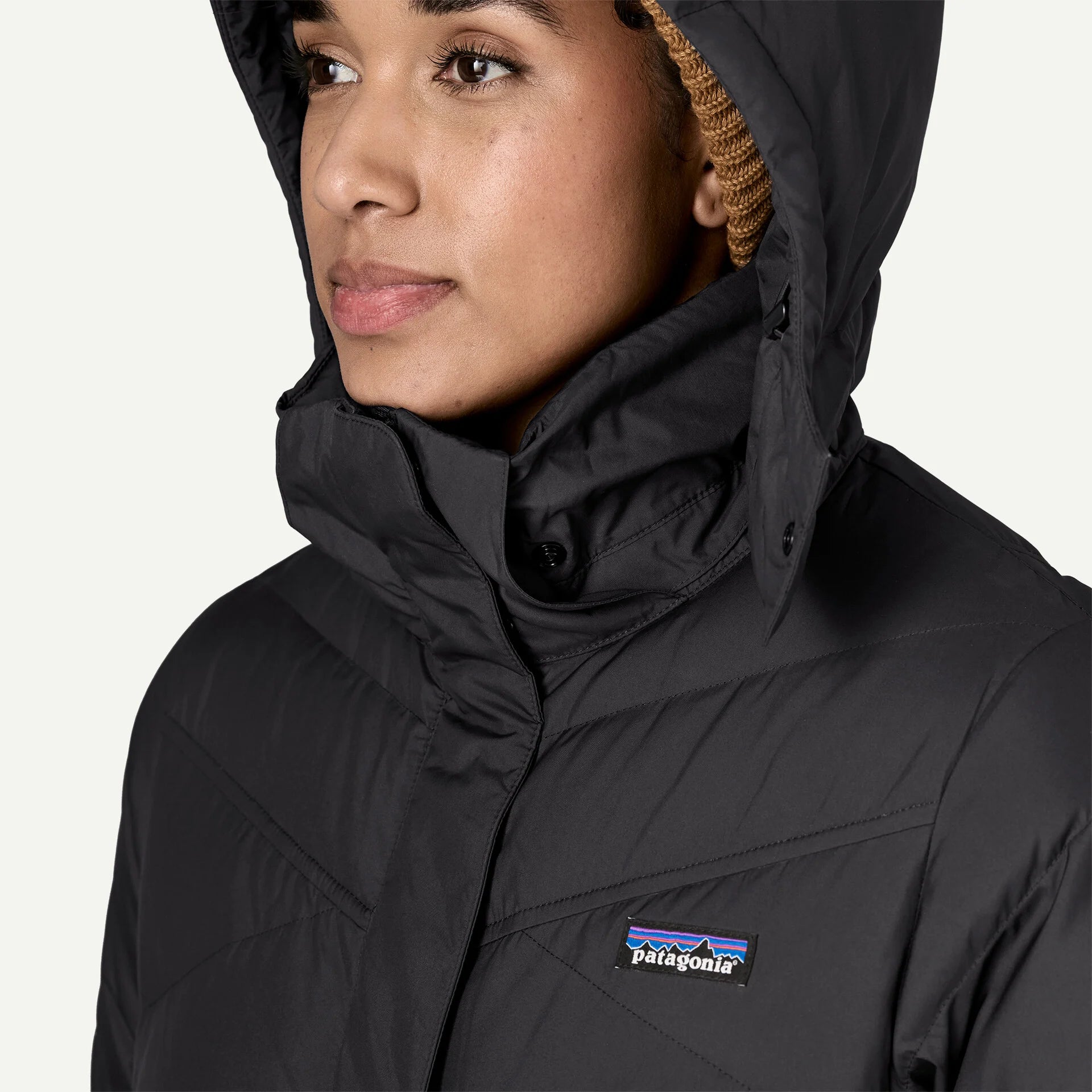 Patagonia Women's Down With It Jacket-Killington Sports
