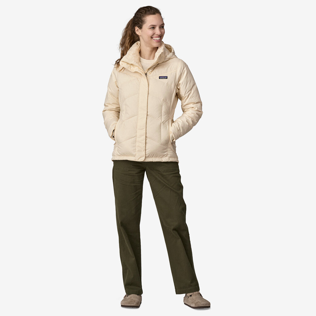 Patagonia Women's Down With It Jacket-Killington Sports