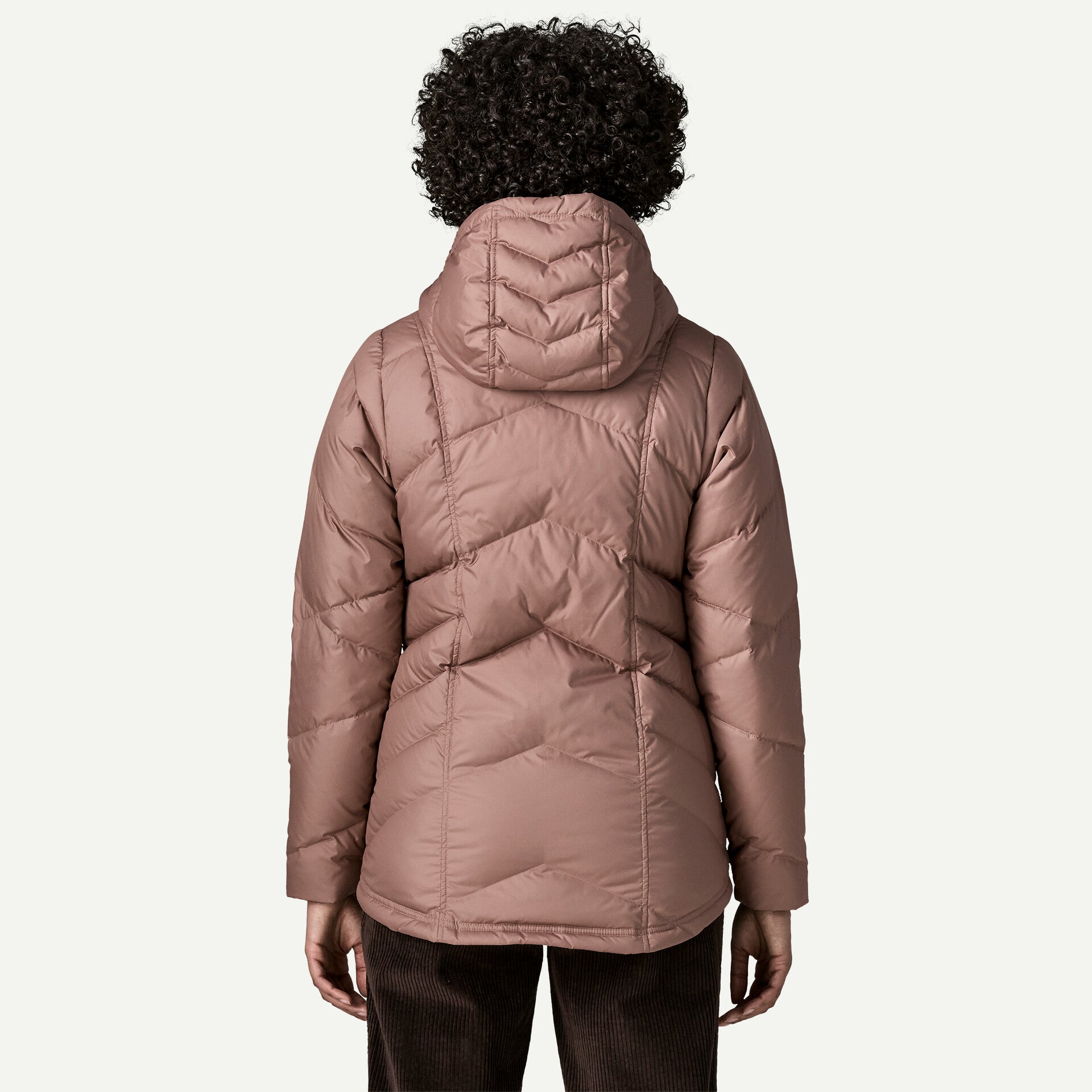 Patagonia Women's Down With It Jacket-Killington Sports