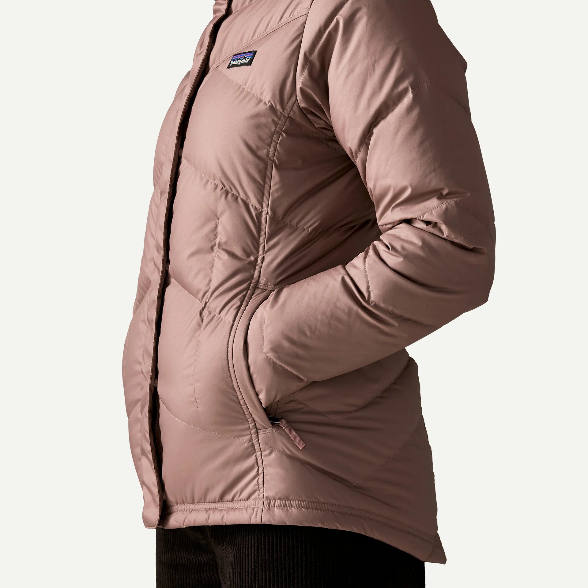 Patagonia Women's Down With It Jacket-Killington Sports