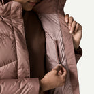 Patagonia Women's Down With It Jacket-Killington Sports