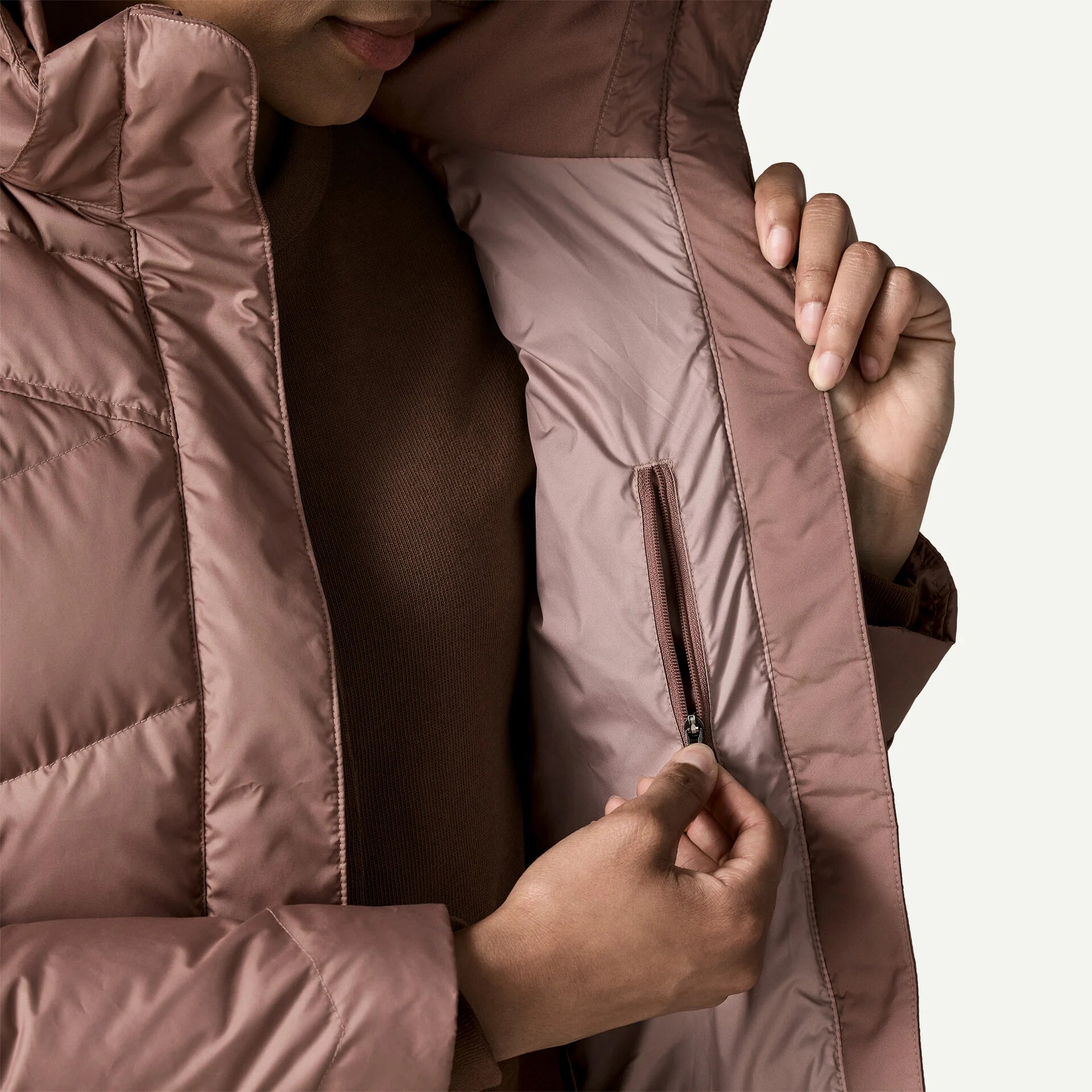 Patagonia Women's Down With It Jacket-Killington Sports
