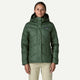 Patagonia Women's Down With It Jacket-Canopy Green-Killington Sports