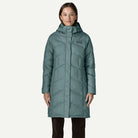 Patagonia Women's Down With It Parka-Killington Sports