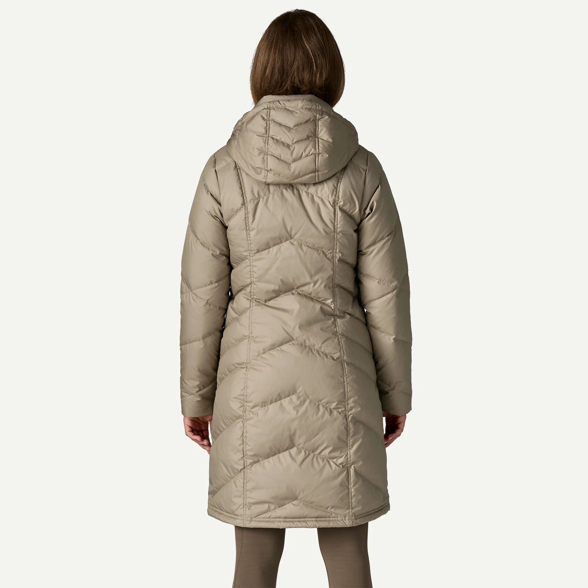 Patagonia Women's Down With It Parka – Killington Sports Patagonia Women's Down With It Parka – Killington Sports