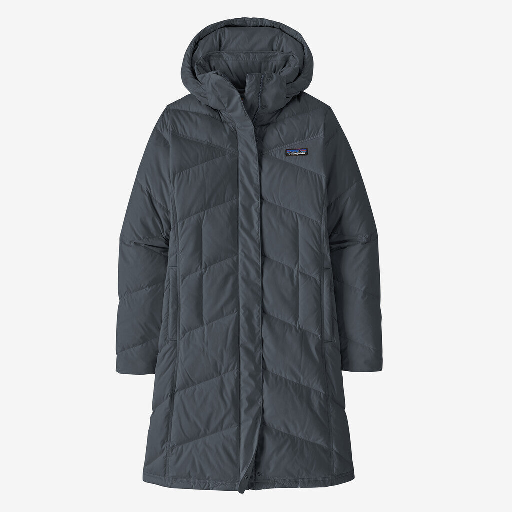 Patagonia Women's Down With It Parka-Killington Sports