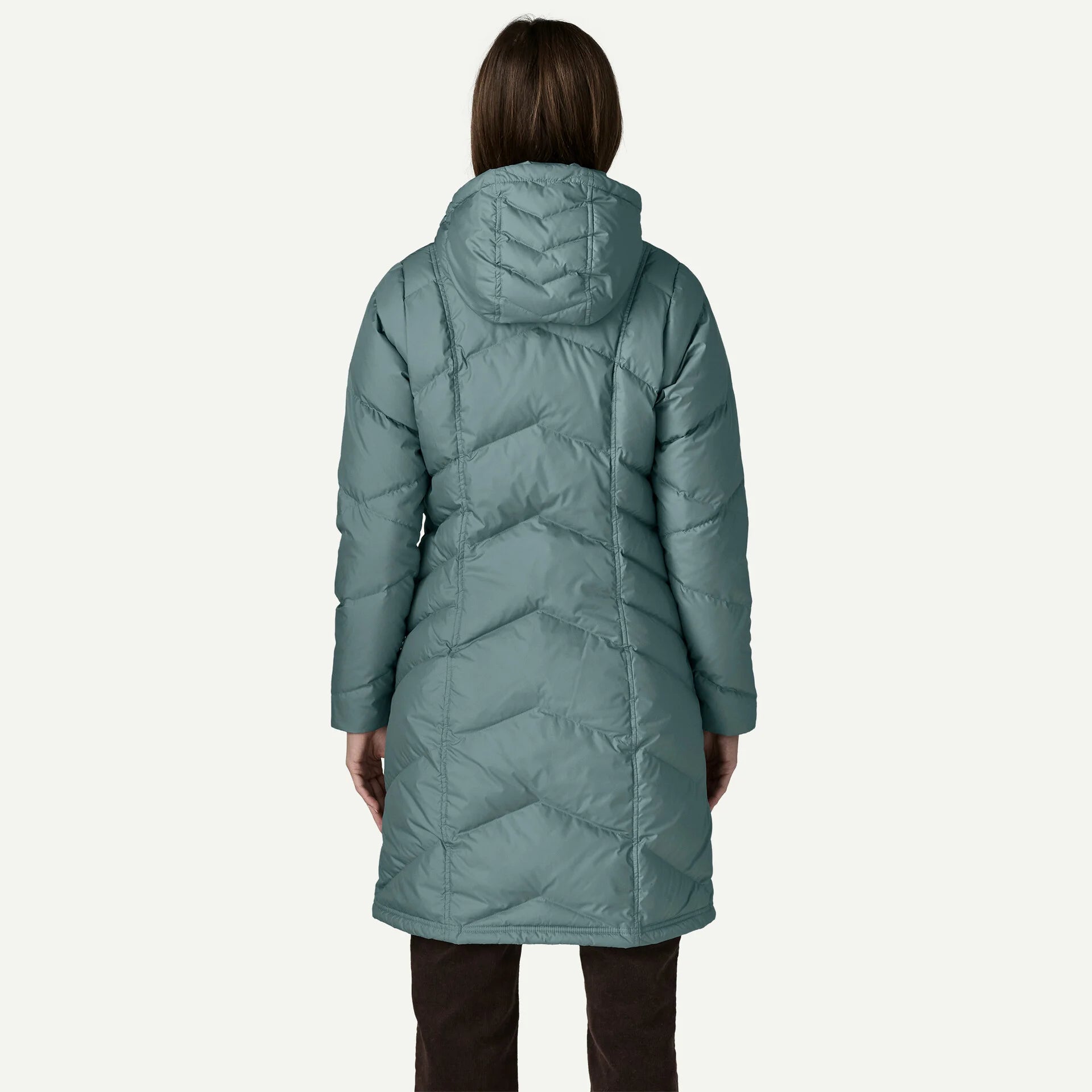 Patagonia Women's Down With It Parka-Killington Sports