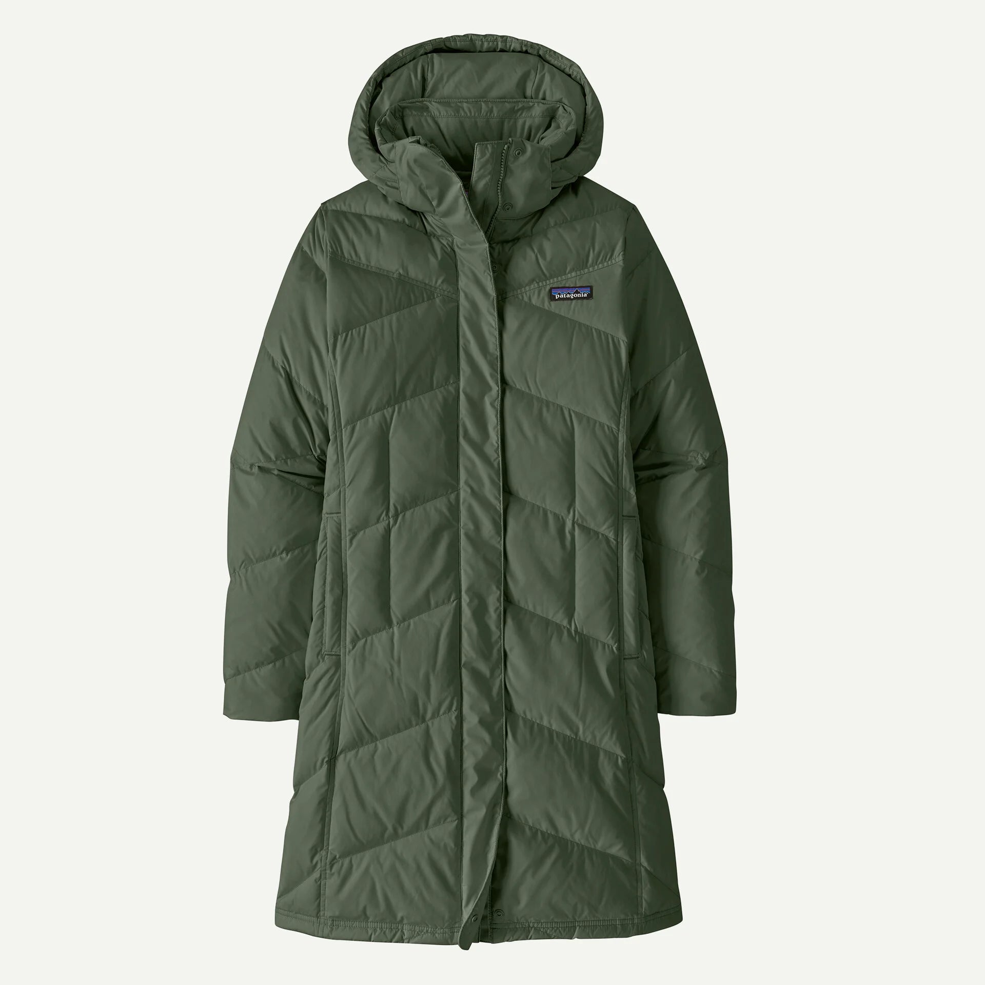 Patagonia Women's Down With It Parka – Killington Sports