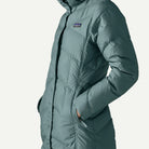 Patagonia Women's Down With It Parka-Killington Sports