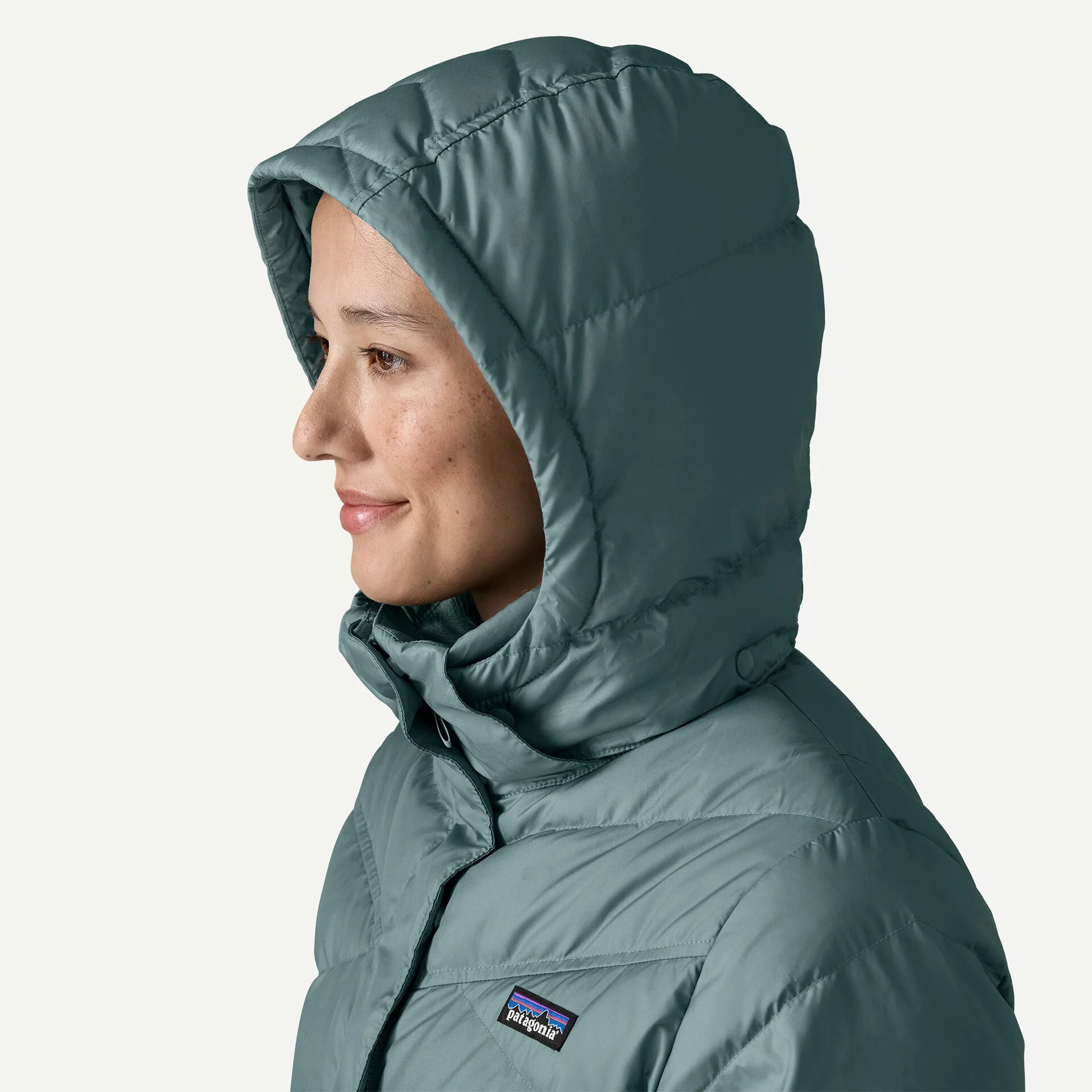 Patagonia Women's Down With It Parka-Killington Sports
