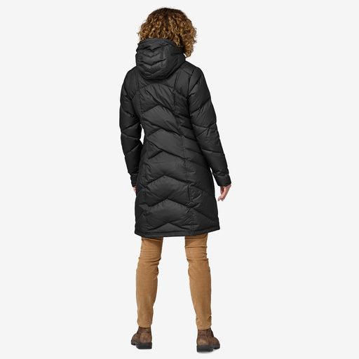 Patagonia Women's Down With It Parka-Killington Sports