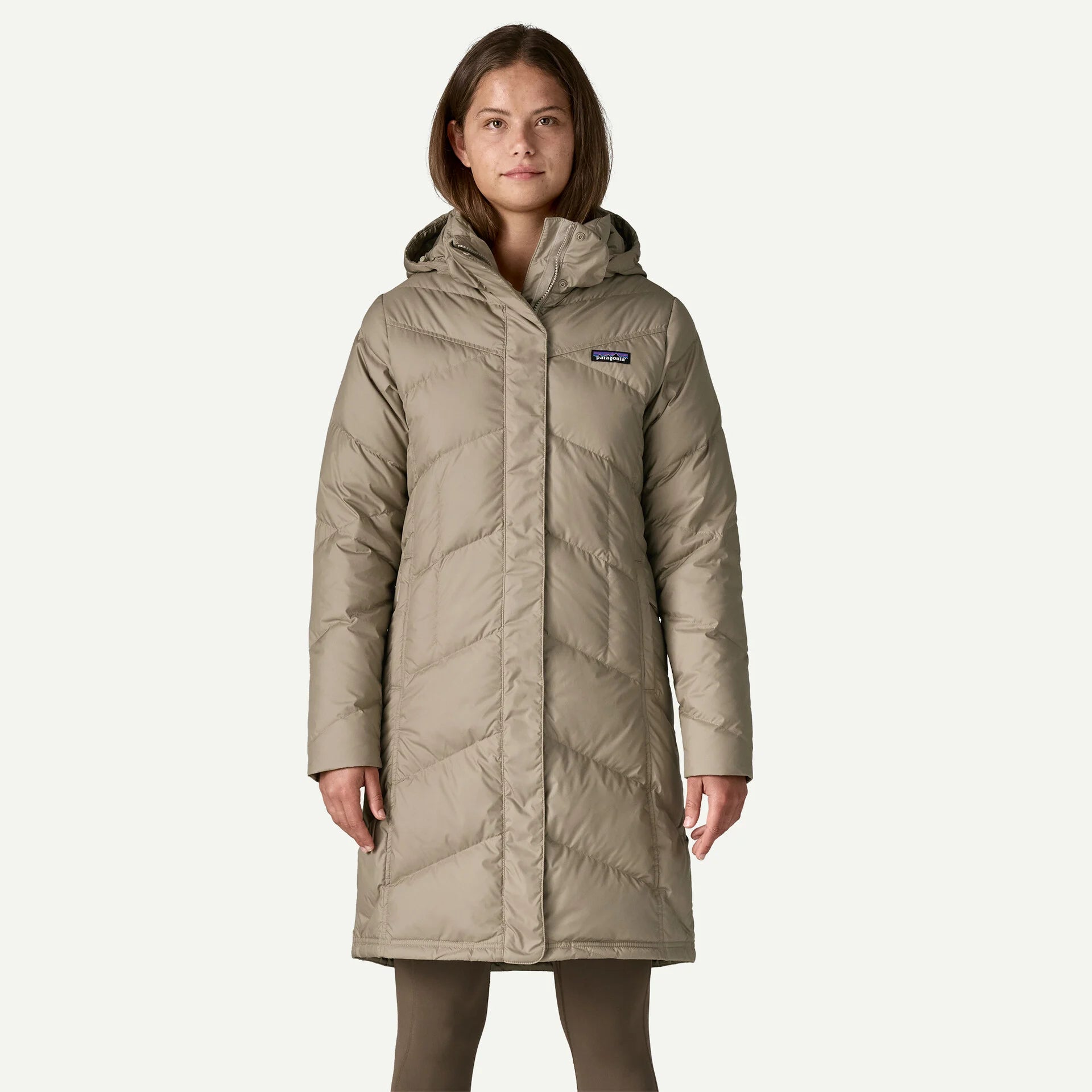 Patagonia Women's Down With It Parka – Killington Sports Patagonia Women's Down With It Parka – Killington Sports