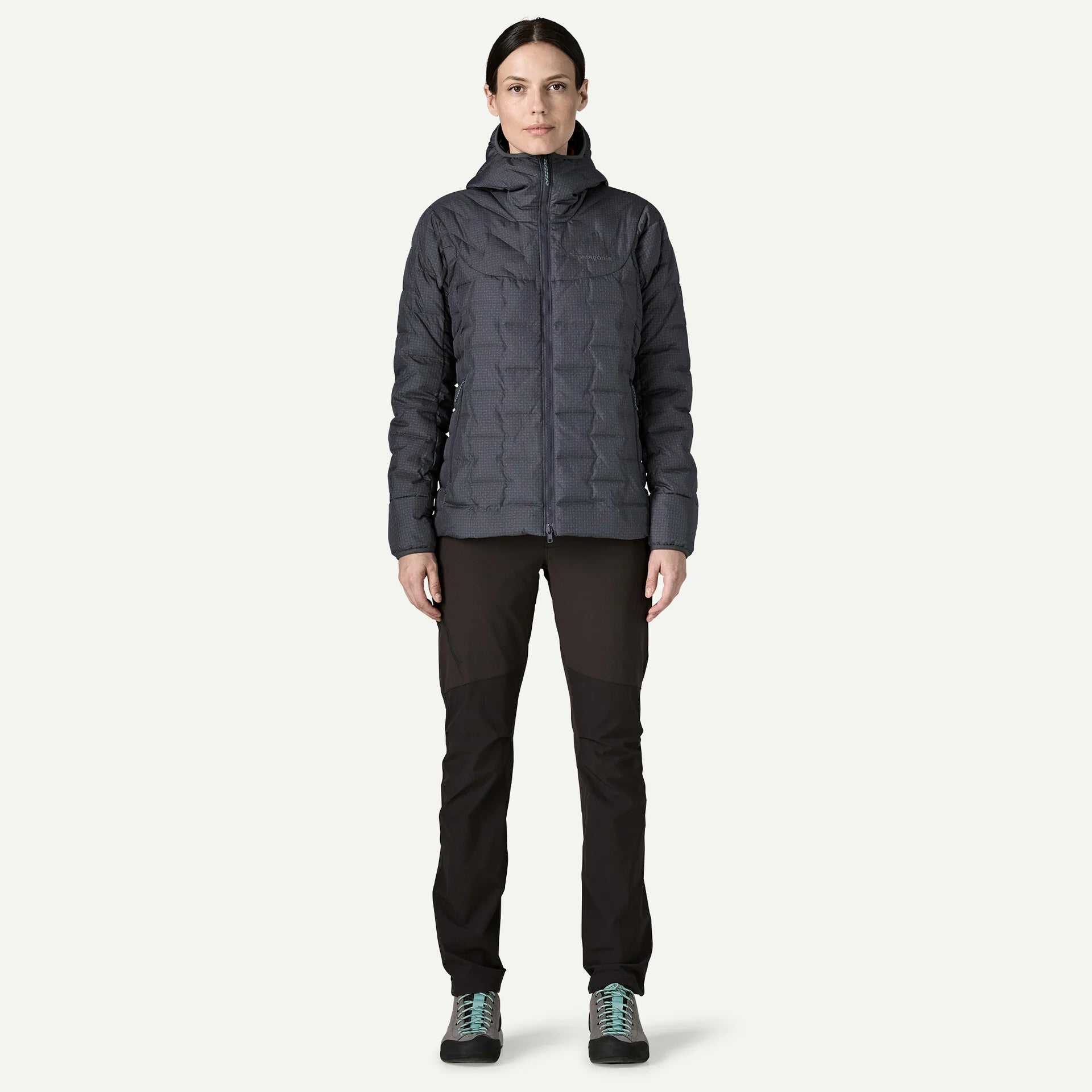 Patagonia Women's Durable Down Hoody-Killington Sports