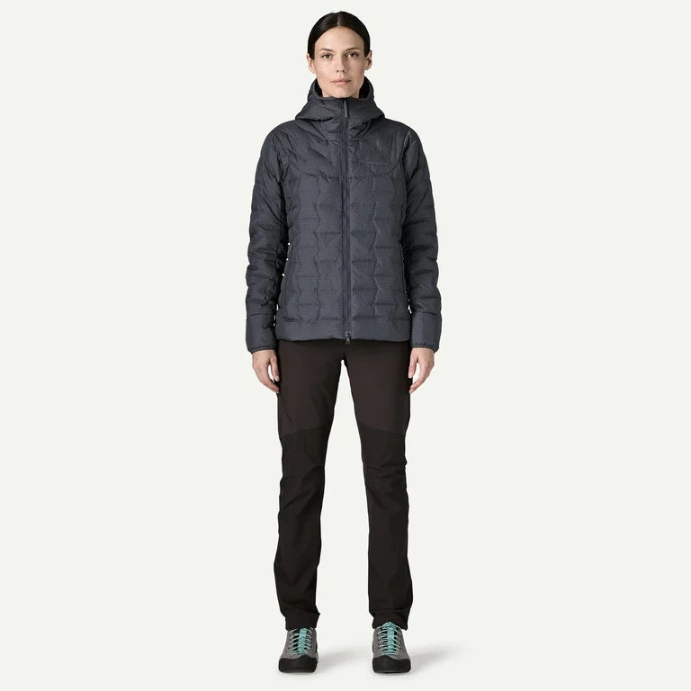 Patagonia Women's Durable Down Hoody-Killington Sports