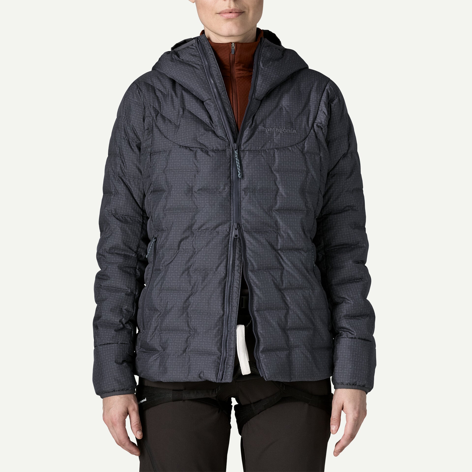 Patagonia Women's Durable Down Hoody-Killington Sports
