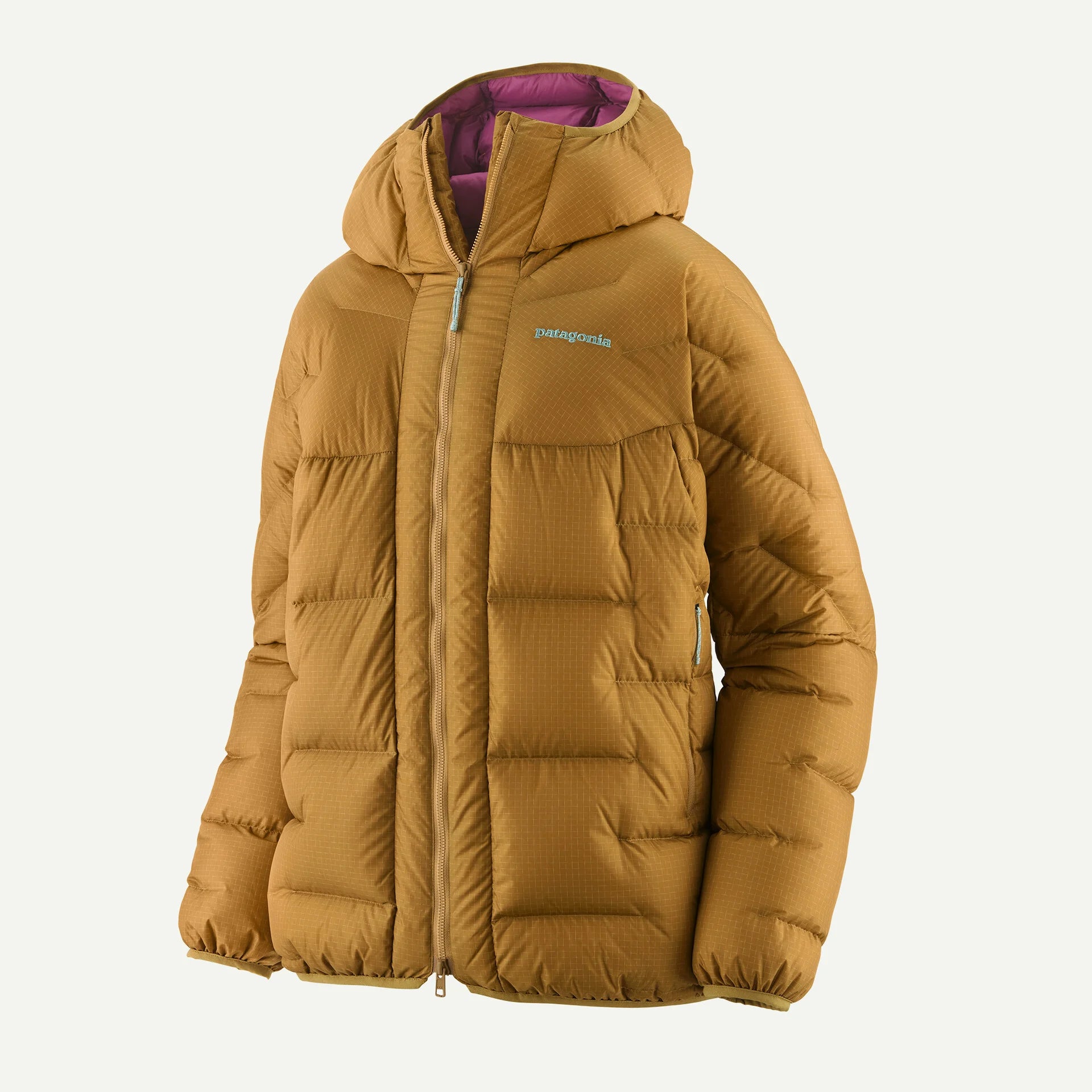 Patagonia Women's Durable Down Parka-Killington Sports