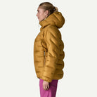 Patagonia Women's Durable Down Parka-Killington Sports
