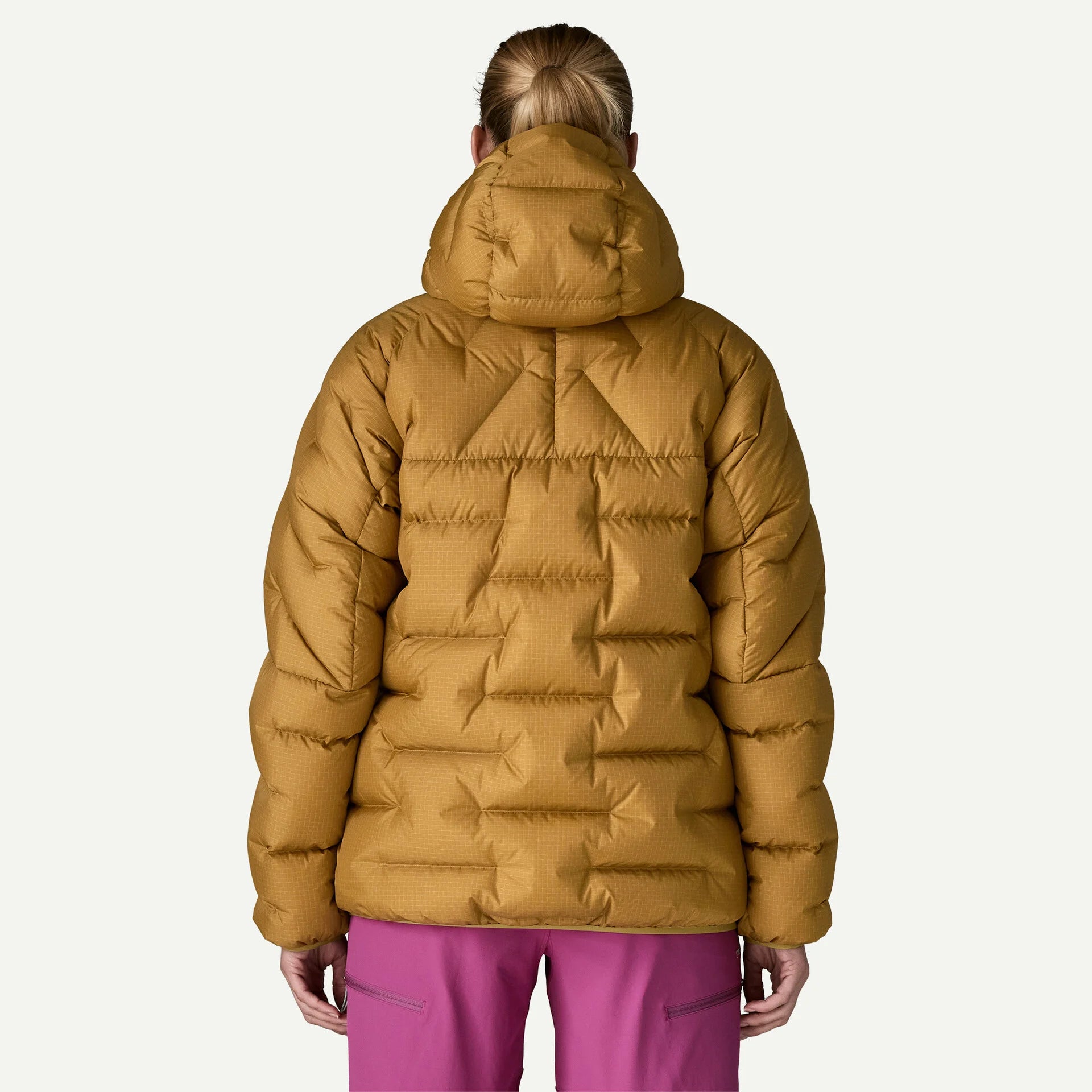 Patagonia Women's Durable Down Parka-Killington Sports