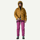 Patagonia Women's Durable Down Parka-Killington Sports
