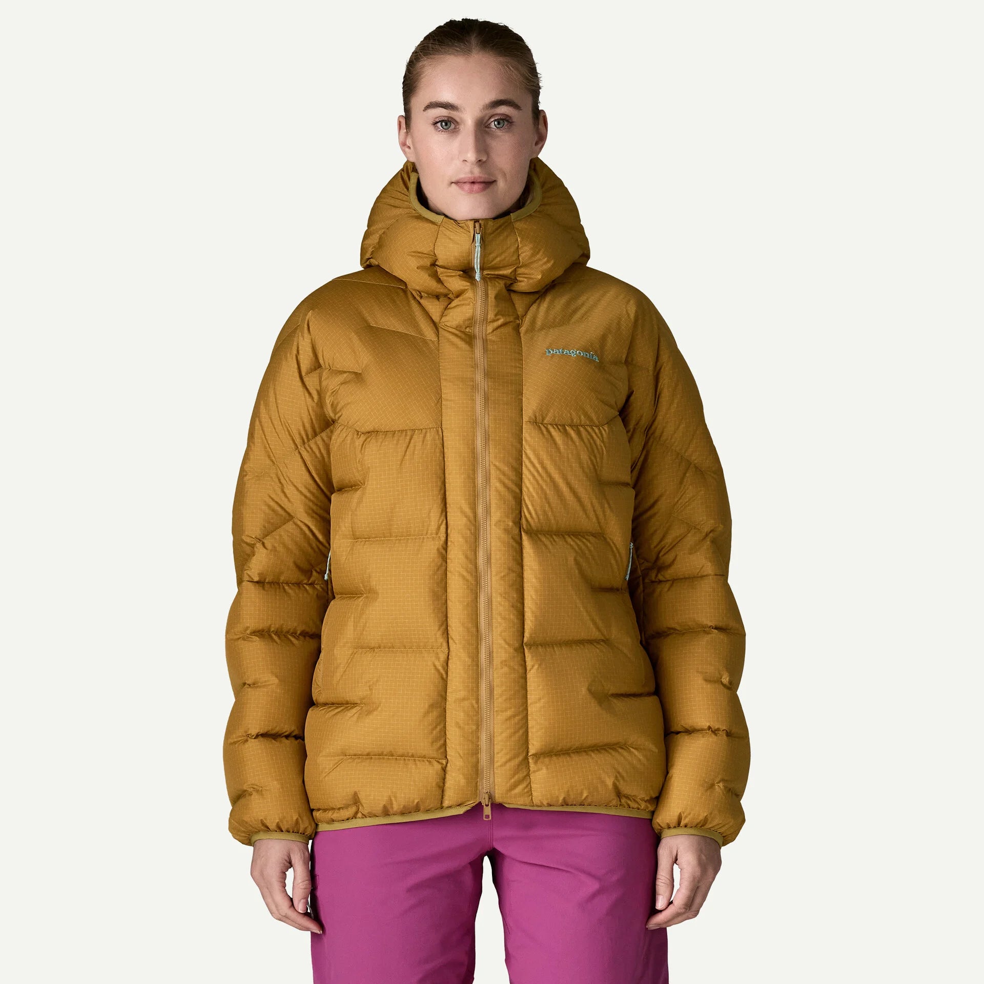 Patagonia Women's Durable Down Parka-Killington Sports