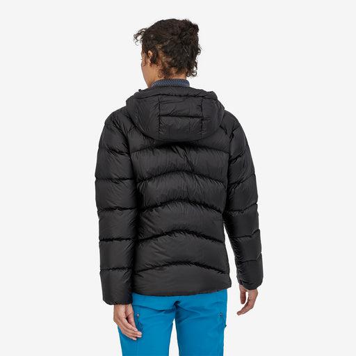 Patagonia Women's Fitz Roy Down Hoody