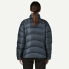 Patagonia Women's Fitz Roy Down Jacket-Killington Sports