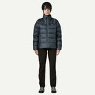 Patagonia Women's Fitz Roy Down Jacket-Killington Sports