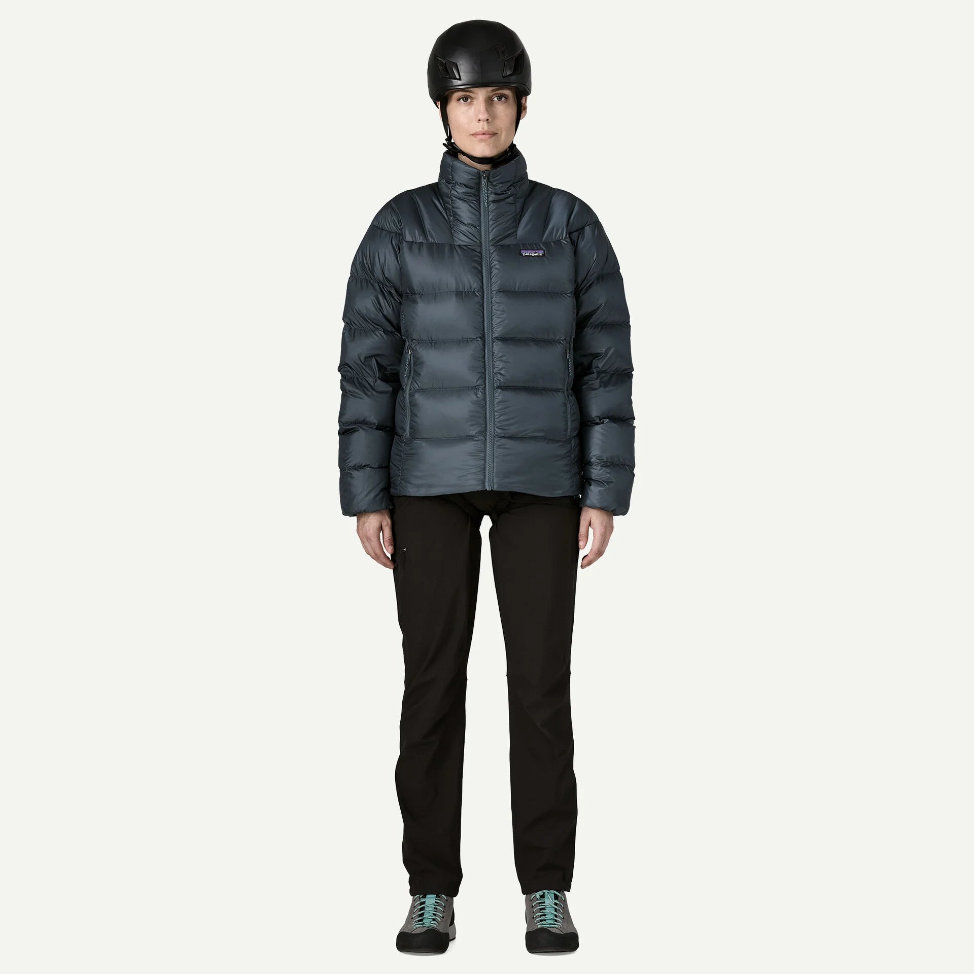 Patagonia Women's Fitz Roy Down Jacket-Killington Sports