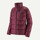 Patagonia Women's Fitz Roy Down Jacket-Killington Sports