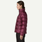 Patagonia Women's Fitz Roy Down Jacket-Killington Sports