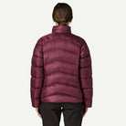 Patagonia Women's Fitz Roy Down Jacket-Killington Sports