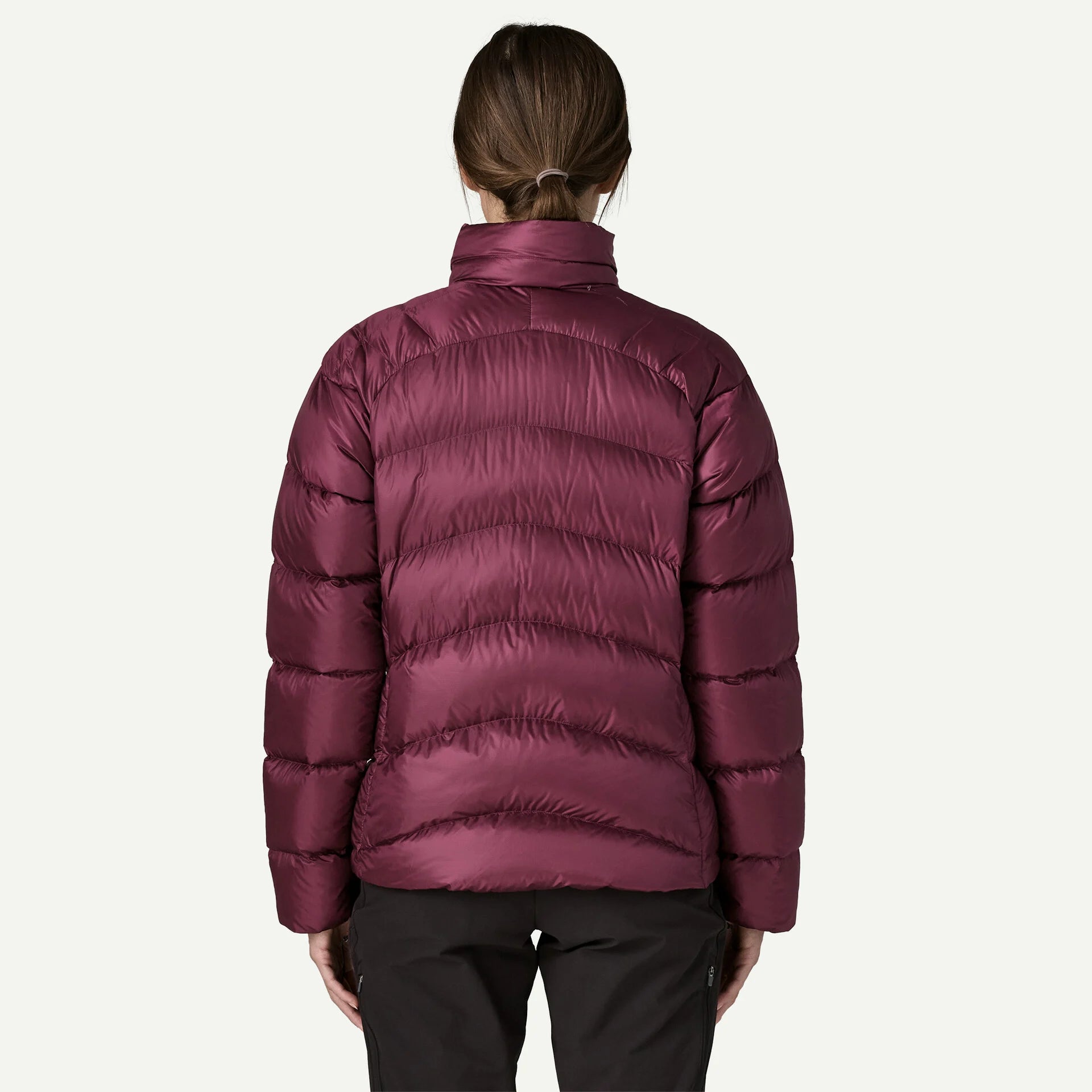 Patagonia Women's Fitz Roy Down Jacket-Killington Sports