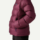 Patagonia Women's Fitz Roy Down Jacket-Killington Sports
