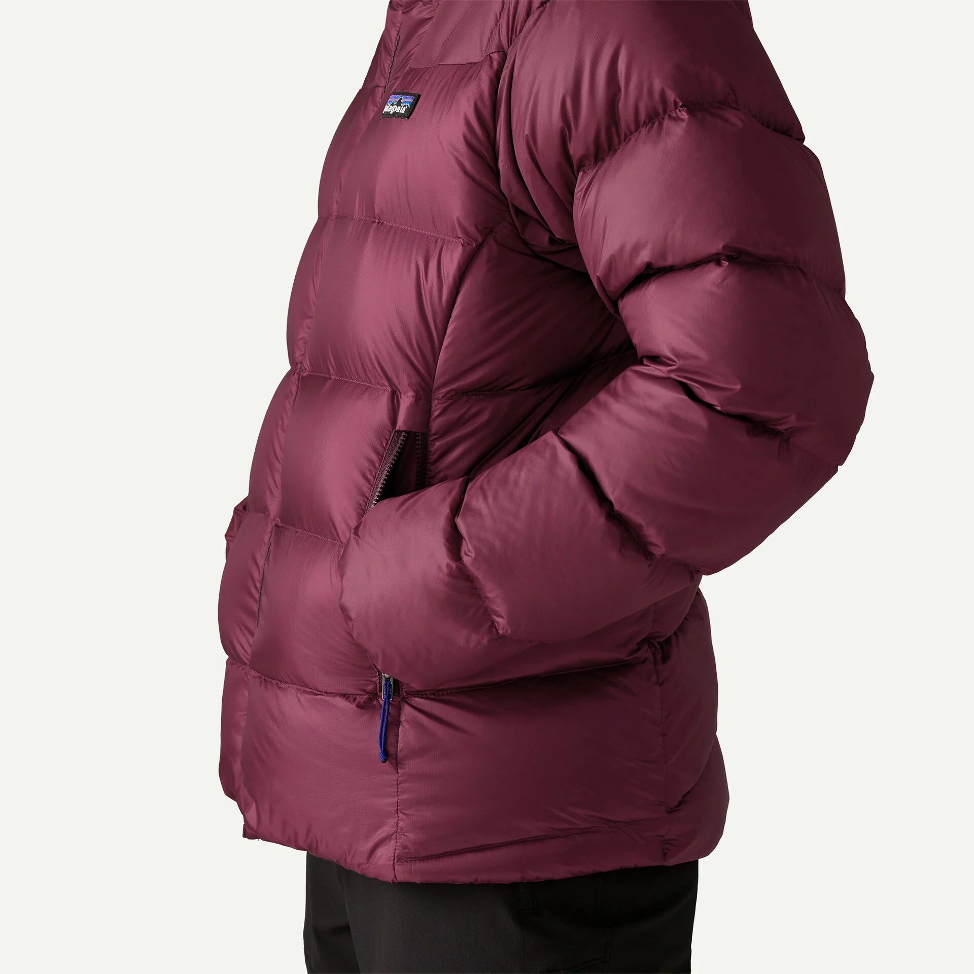 Patagonia Women's Fitz Roy Down Jacket-Killington Sports