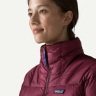 Patagonia Women's Fitz Roy Down Jacket-Killington Sports