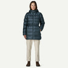 Patagonia Women's Fitz Roy Down Parka-Killington Sports