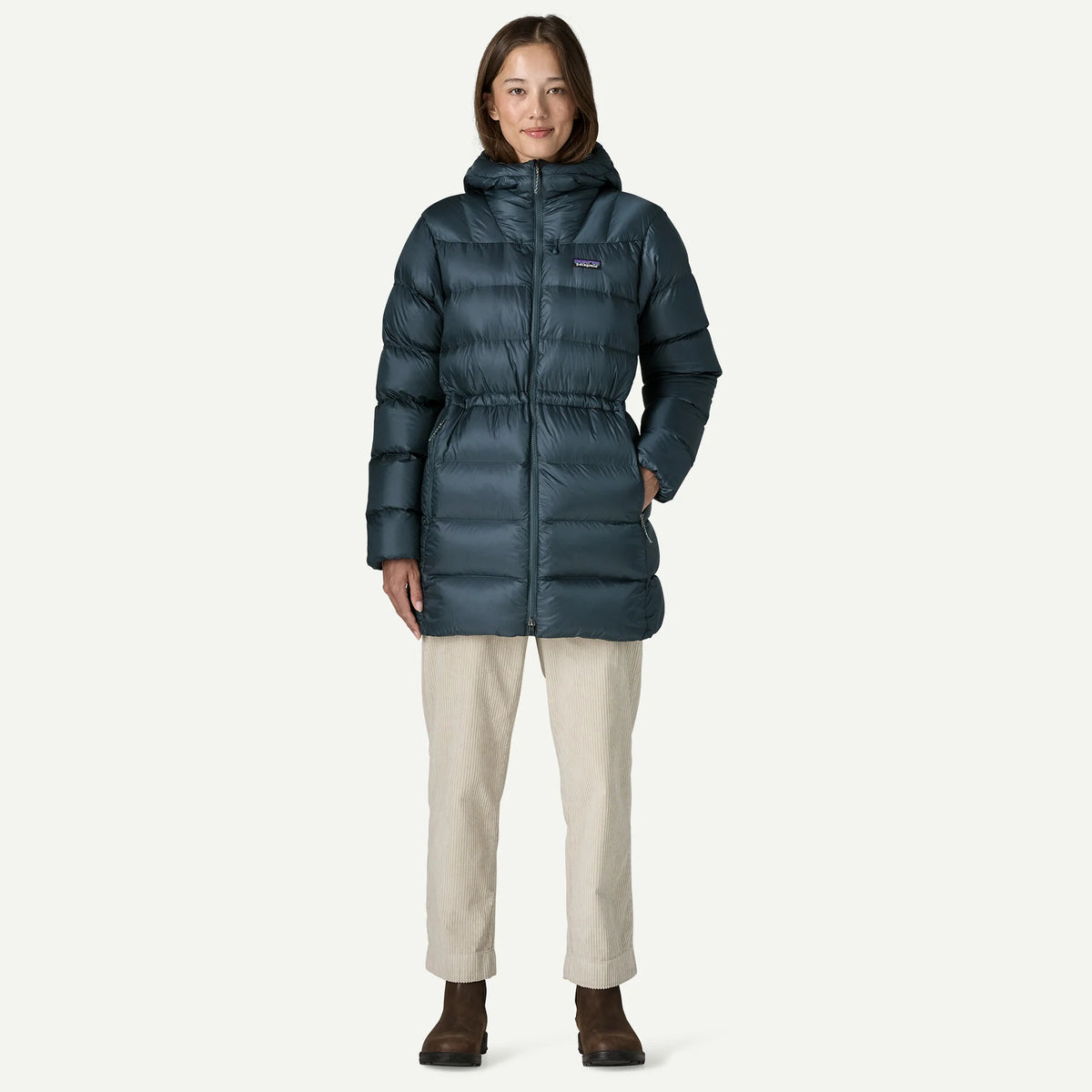 Patagonia Women's Fitz Roy Down Parka-Killington Sports